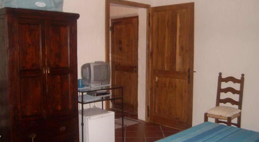 Agriturismo Spridda Bed & Breakfast Arzachena Cameră foto