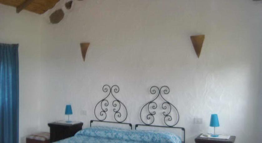 Agriturismo Spridda Bed & Breakfast Arzachena Cameră foto