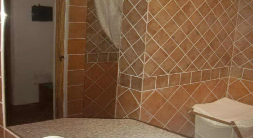 Agriturismo Spridda Bed & Breakfast Arzachena Cameră foto