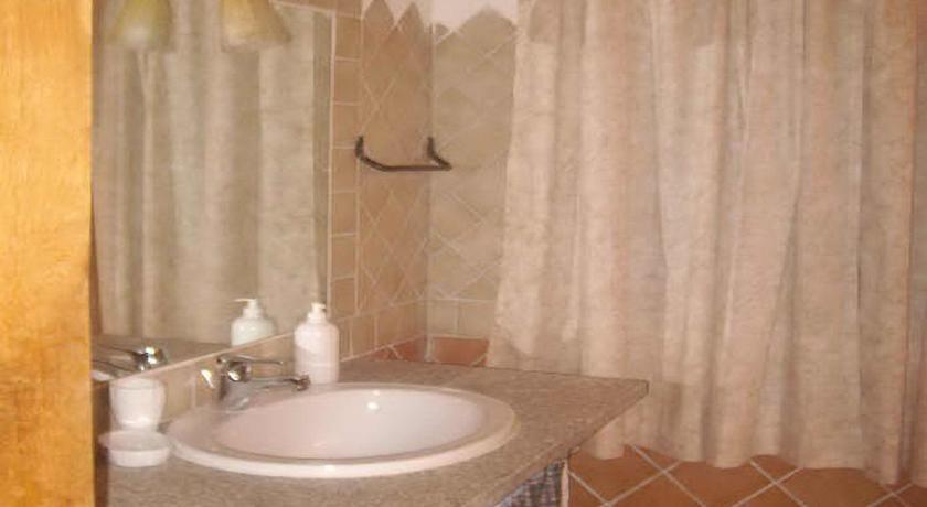 Agriturismo Spridda Bed & Breakfast Arzachena Cameră foto