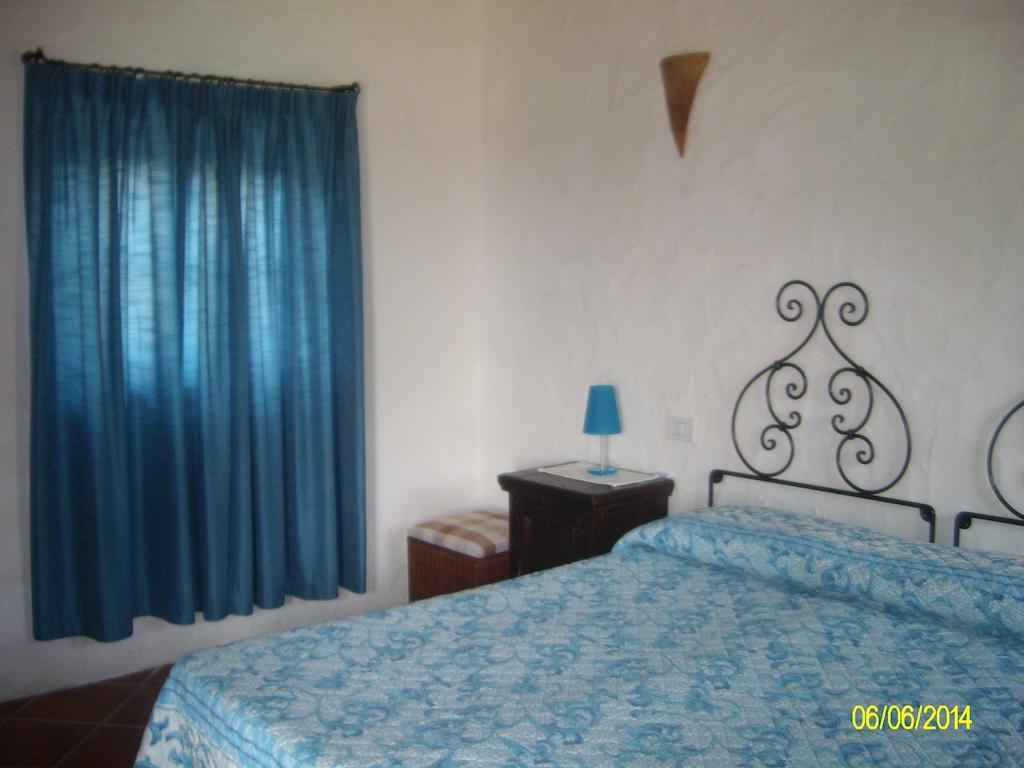 Agriturismo Spridda Bed & Breakfast Arzachena Cameră foto