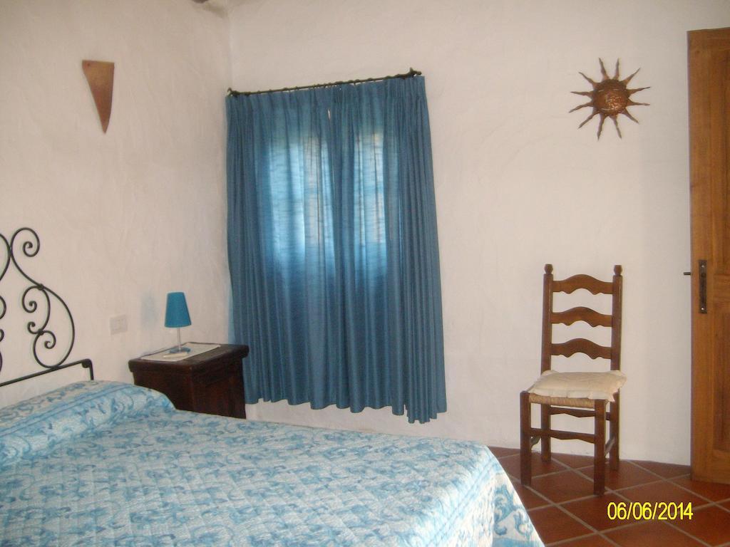 Agriturismo Spridda Bed & Breakfast Arzachena Cameră foto