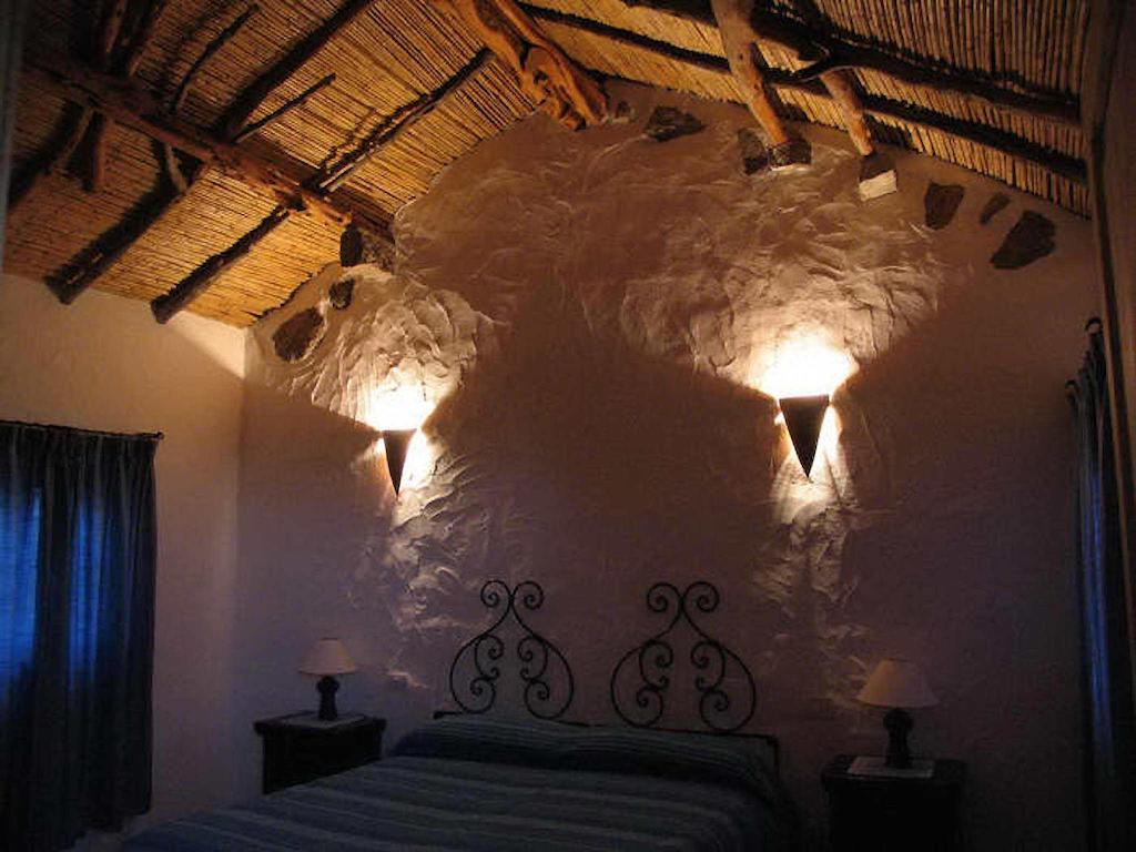 Agriturismo Spridda Bed & Breakfast Arzachena Cameră foto