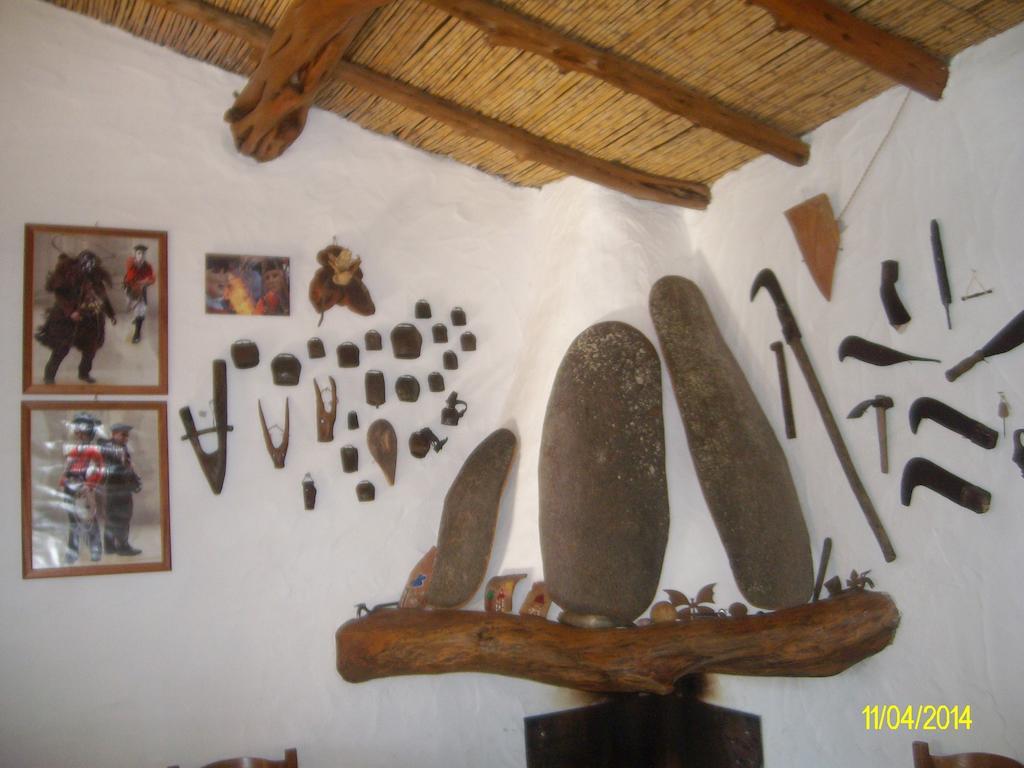 Agriturismo Spridda Bed & Breakfast Arzachena Exterior foto
