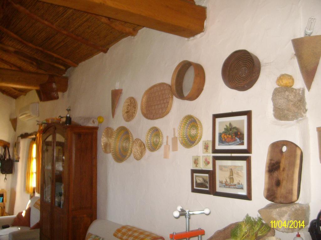 Agriturismo Spridda Bed & Breakfast Arzachena Exterior foto