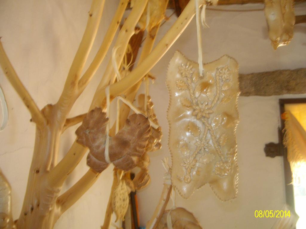 Agriturismo Spridda Bed & Breakfast Arzachena Exterior foto