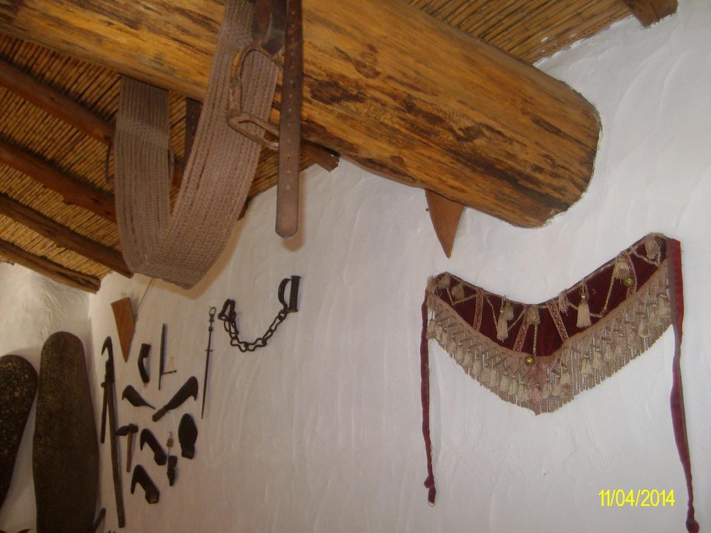 Agriturismo Spridda Bed & Breakfast Arzachena Exterior foto